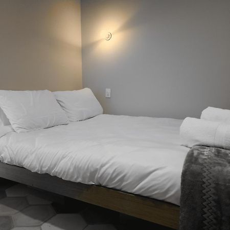 Casa 8 Aparthotel Guadalajara Buitenkant foto