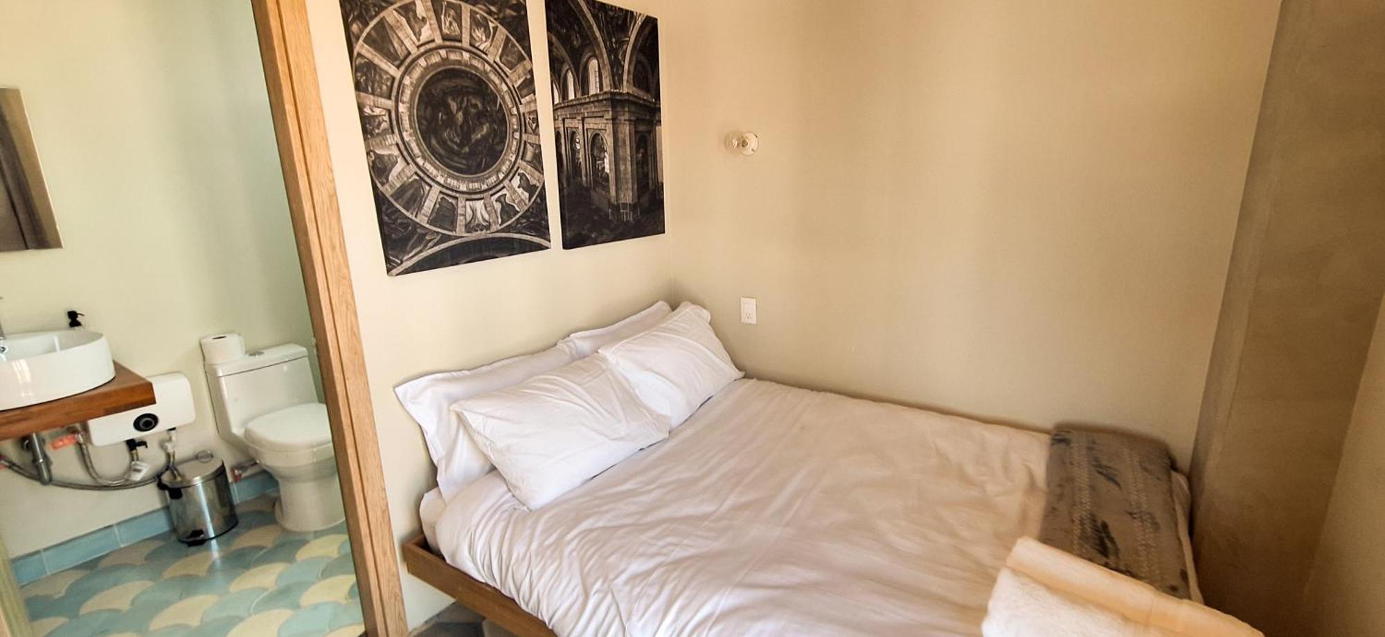Casa 8 Aparthotel Guadalajara Buitenkant foto