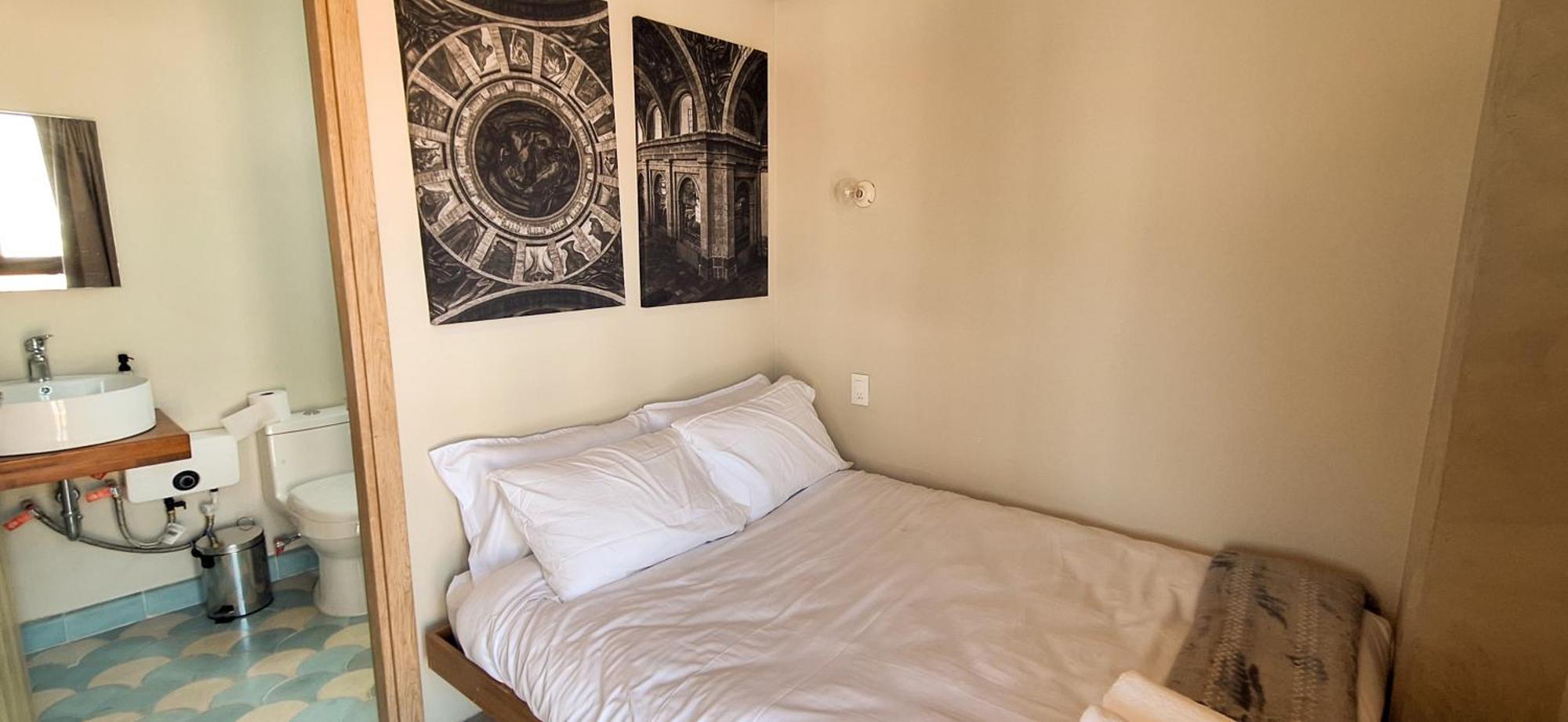 Casa 8 Aparthotel Guadalajara Buitenkant foto