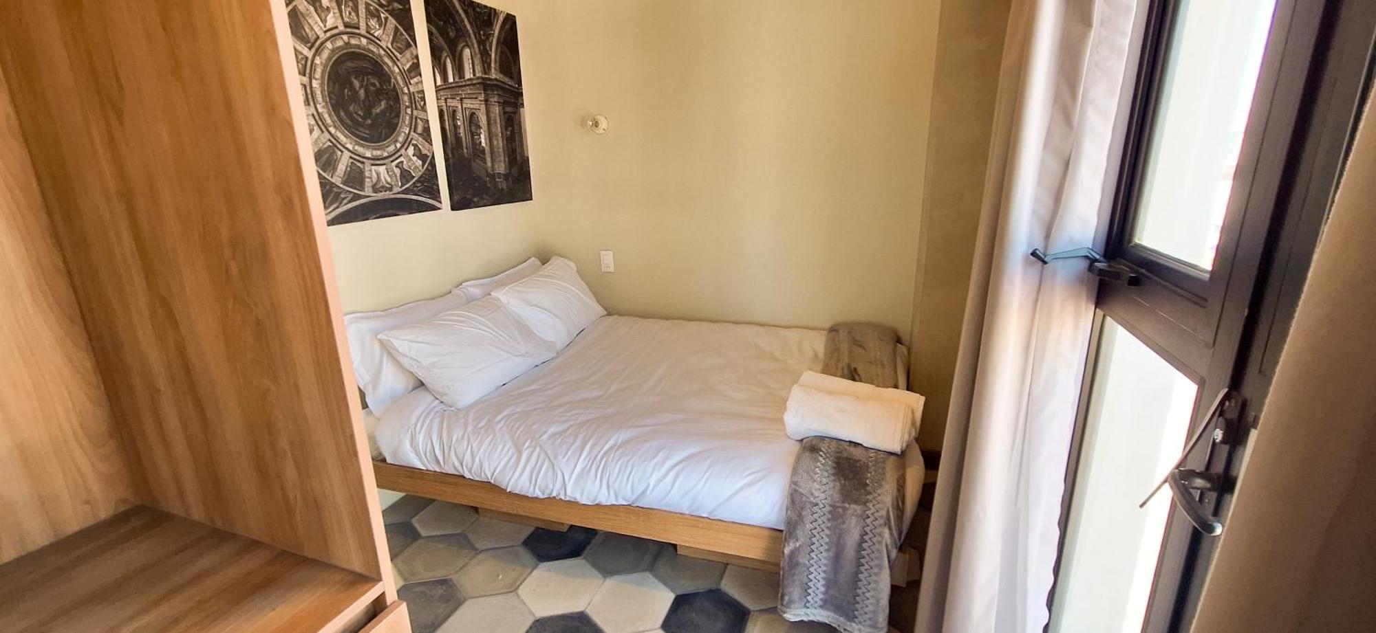 Casa 8 Aparthotel Guadalajara Buitenkant foto