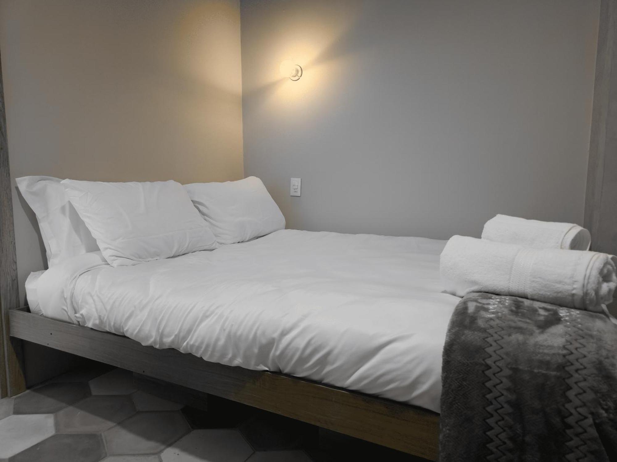 Casa 8 Aparthotel Guadalajara Buitenkant foto