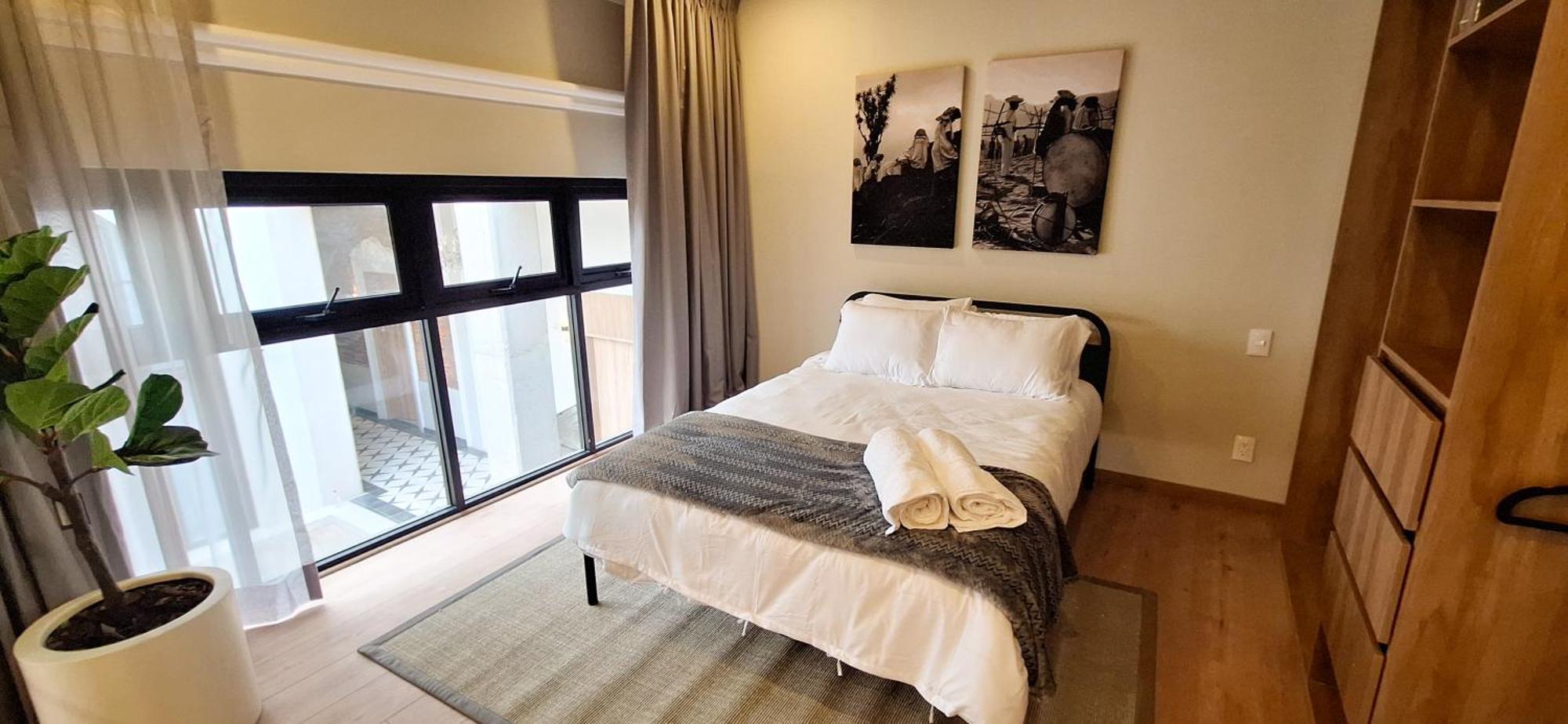 Casa 8 Aparthotel Guadalajara Buitenkant foto