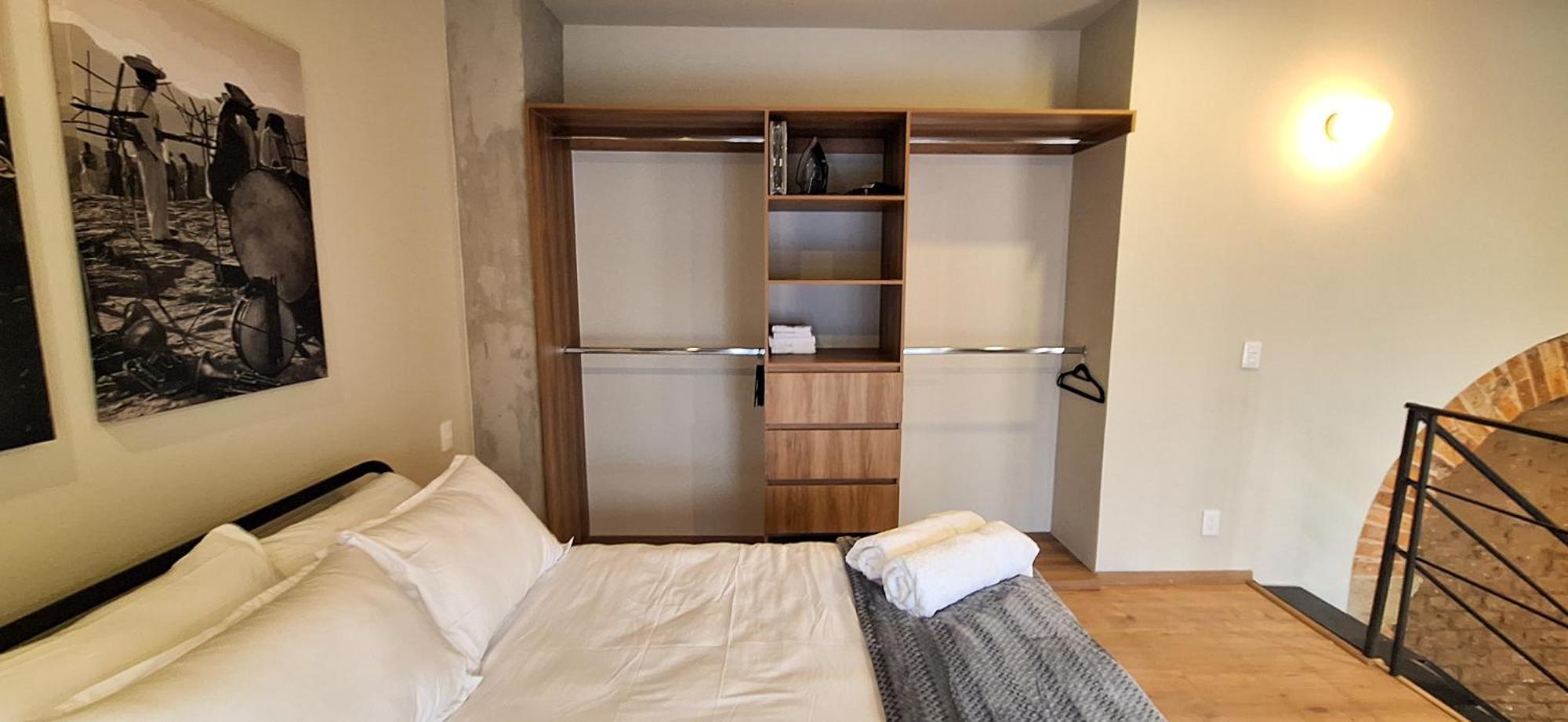 Casa 8 Aparthotel Guadalajara Buitenkant foto