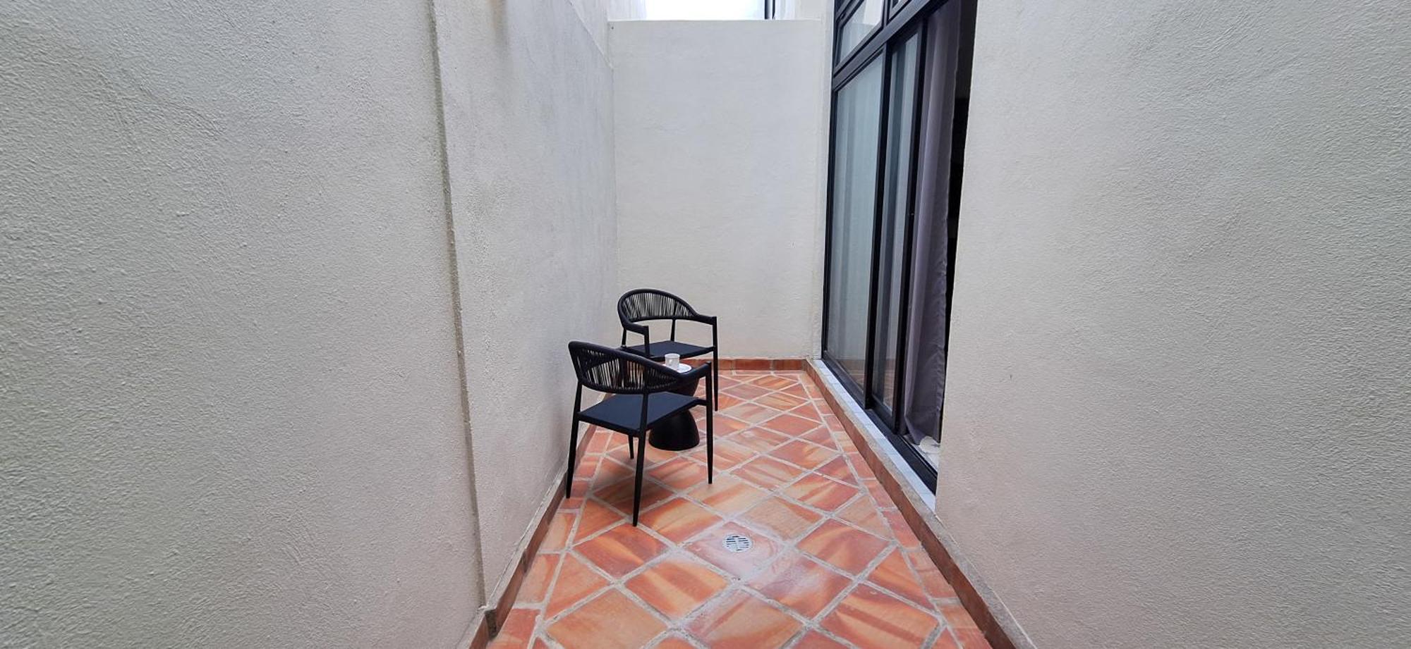 Casa 8 Aparthotel Guadalajara Buitenkant foto